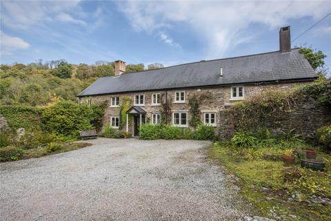 undefined, Winsford, Minehead, Somerset, TA24