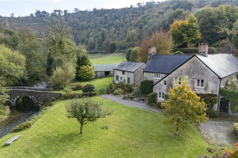undefined, Winsford, Minehead, Somerset, TA24