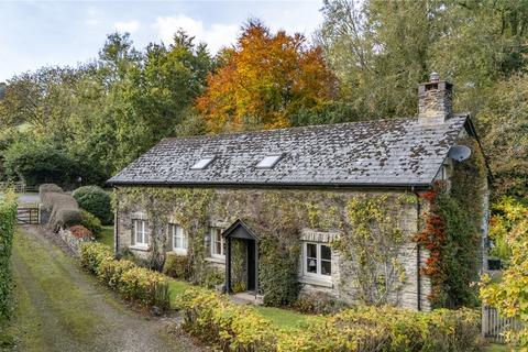 undefined, Winsford, Minehead, Somerset, TA24