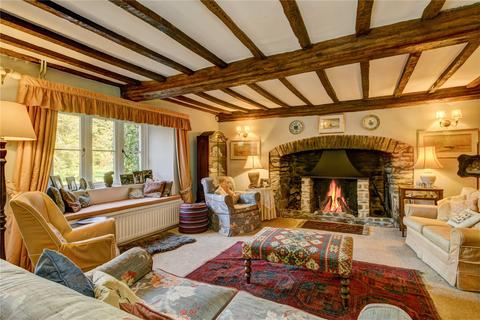 undefined, Winsford, Minehead, Somerset, TA24