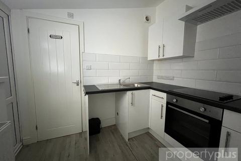 3 bedroom terraced house for sale, Arthur Street, Mountain Ash, CF45