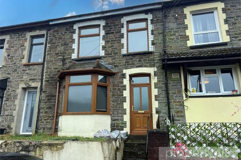 Arthur Street, Mountain Ash, CF45