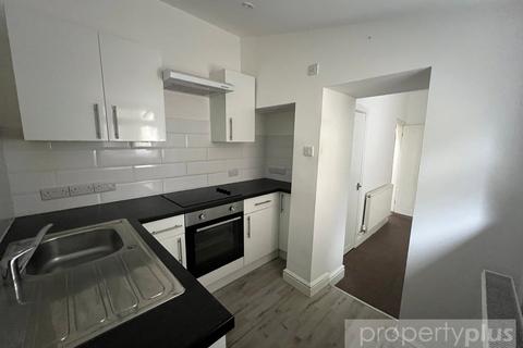 3 bedroom terraced house for sale, Arthur Street, Mountain Ash, CF45