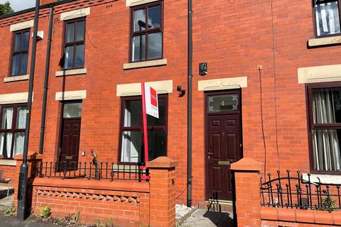 undefined, May Street, Leigh, WN7