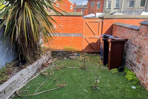 undefined, May Street, Leigh, WN7
