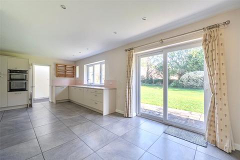 3 bedroom bungalow for sale, Abbey Close, Wookey, Wells, Somerset, BA5