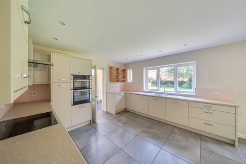 3 bedroom bungalow for sale, Abbey Close, Wookey, Wells, Somerset, BA5