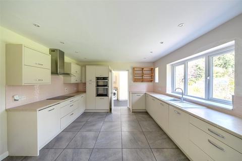 3 bedroom bungalow for sale, Abbey Close, Wookey, Wells, Somerset, BA5