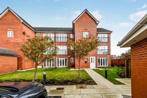 undefined, Sandpipers Court, Liverpool, L23