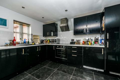 undefined, Sandpipers Court, Liverpool, L23