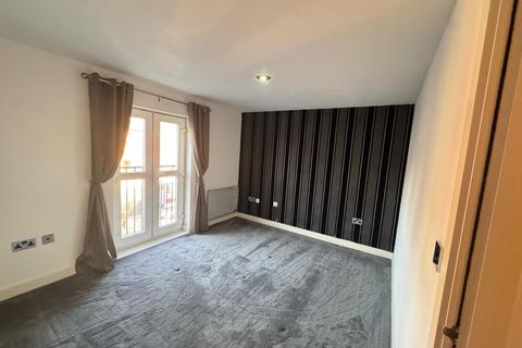 2 bedroom flat to rent, Sandpipers Court, Liverpool, L23