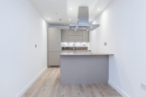 1 bedroom apartment to rent, 55 Great Eastern Road, London, Greater London, E15 1DS