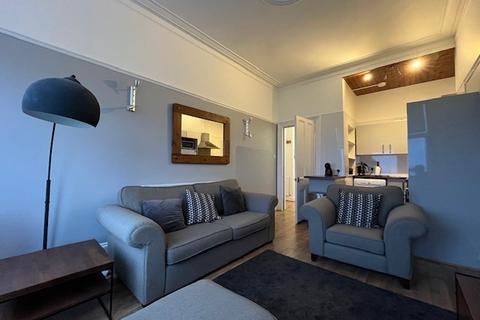undefined, Bath Street, Largs, KA30