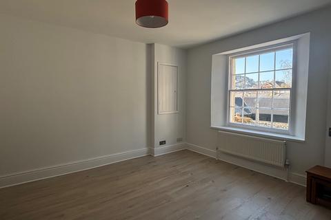 undefined, Queen Street, Newton Abbot, TQ12