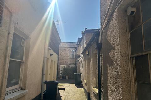 undefined, Queen Street, Newton Abbot, TQ12