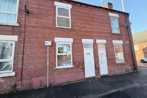 undefined, Harper Street, Stockport, SK3