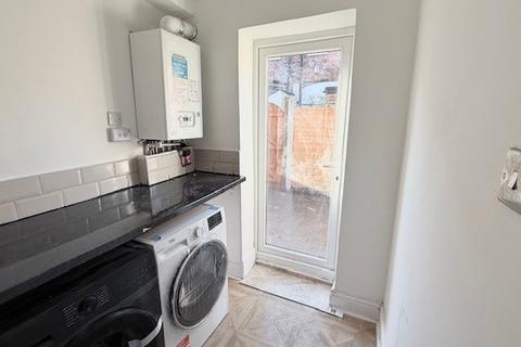 undefined, Harper Street, Stockport, SK3