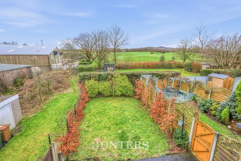 undefined, Stakehill Lane, Middleton, Manchester, M24
