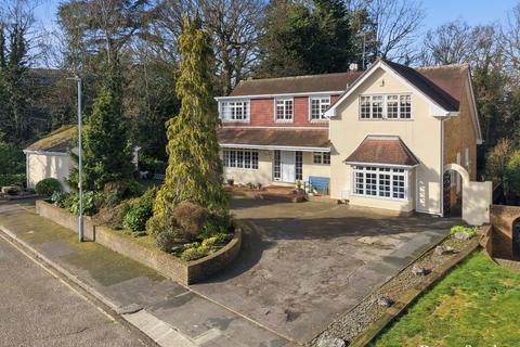 undefined, The Spinney, Billericay, CM12