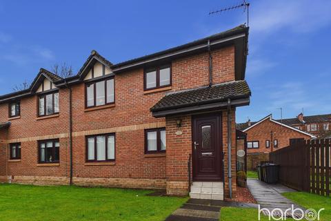 undefined, Crownhall Road, Sandyhills, Glasgow, City of Glasgow, G32 9AX