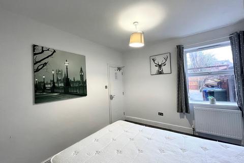 undefined, Sydney Street, Boston, PE21