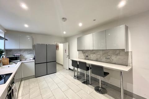 undefined, Sydney Street, Boston, PE21