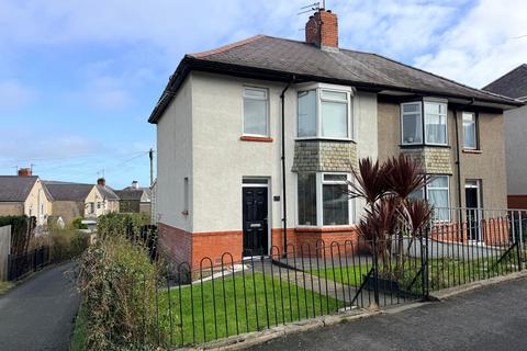 undefined, Glynne Road, Bangor, LL57