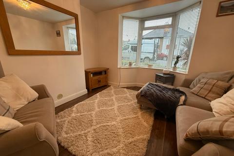 undefined, Glynne Road, Bangor, LL57