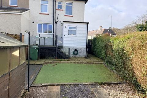 undefined, Glynne Road, Bangor, LL57