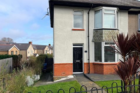 undefined, Glynne Road, Bangor, LL57
