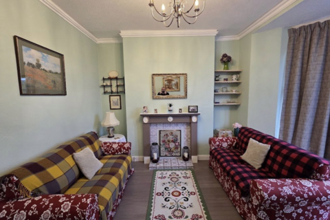 undefined, Hartington Road, Buxton, SK17