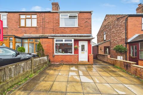 2 bedroom terraced house for sale, Roland Avenue, Haresfinch, St Helens, WA11