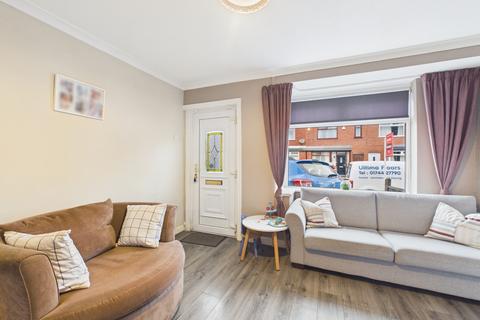2 bedroom terraced house for sale, Roland Avenue, Haresfinch, St Helens, WA11
