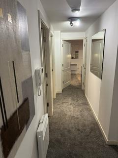 2 bedroom apartment to rent, Greenheys Road, Liverpool, L8