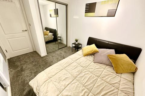 2 bedroom apartment to rent, Greenheys Road, Liverpool, L8