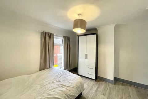 undefined, Station Street, Boston, PE21