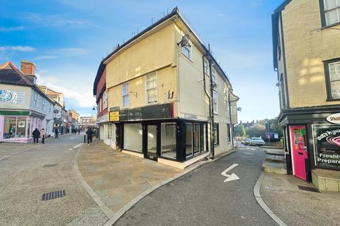 1 bedroom flat to rent, High Street, BRAINTREE