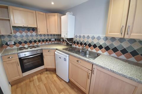 1 bedroom flat to rent, High Street, BRAINTREE