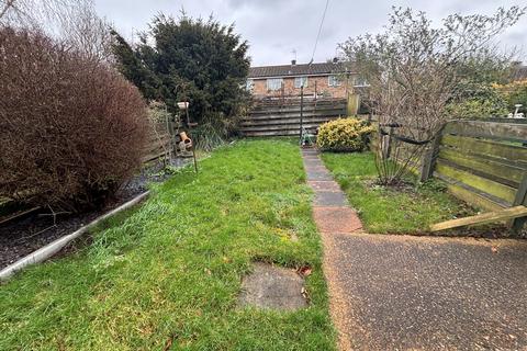 1 bedroom flat to rent, Stockbreach Close, HATFIELD