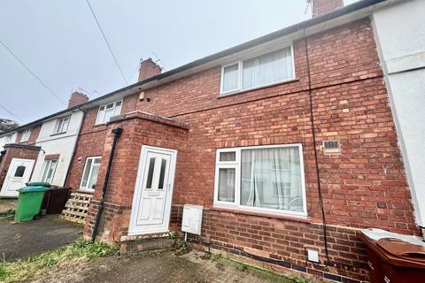 Beeston, Nottingham, NG9