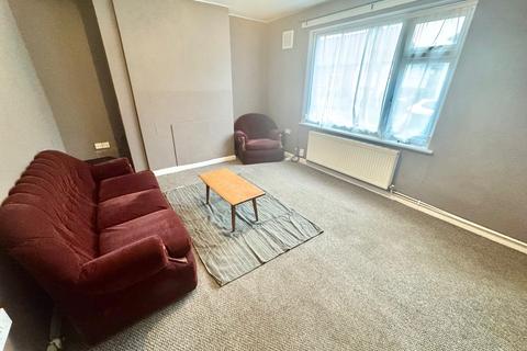 undefined, Beeston, Nottingham, NG9