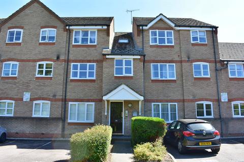 undefined, Hilda Wharf, Aylesbury, HP20