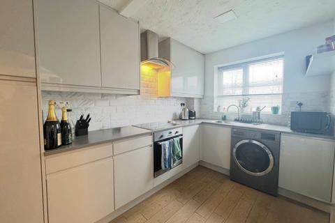 undefined, Hilda Wharf, Aylesbury, HP20