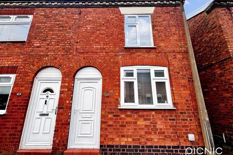 undefined, Dierden Street, WINSFORD