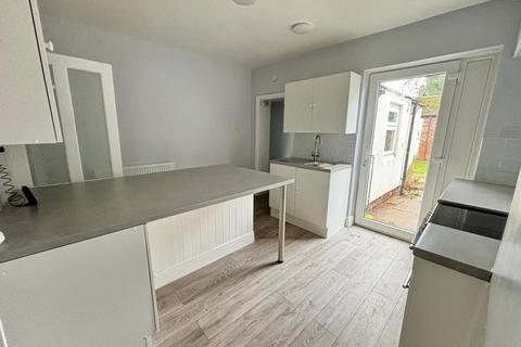 undefined, Dierden Street, WINSFORD