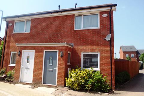 undefined, Cubitt Street, Aylesbury, HP19