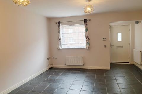 undefined, Cubitt Street, Aylesbury, HP19