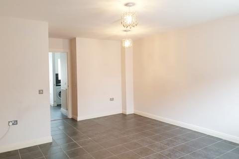 undefined, Cubitt Street, Aylesbury, HP19