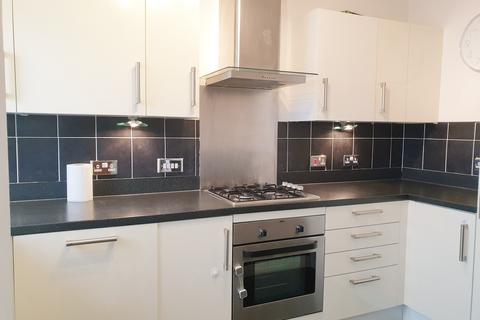 undefined, Cubitt Street, Aylesbury, HP19