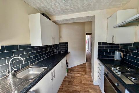 undefined, Windsor Street, Burnley, BB12